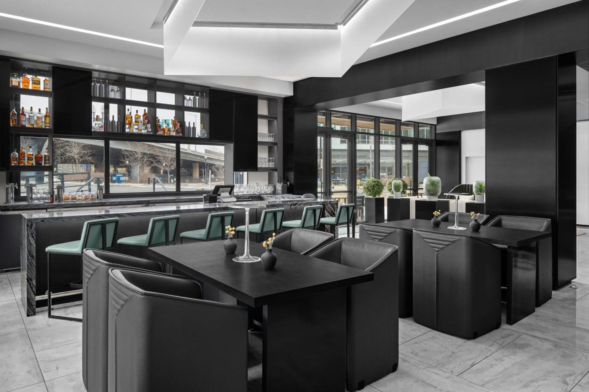 Ac Hotel By Marriott Washington Dc Capitol Hill Navy Yard Exterior foto
